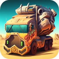 Truck Racing: Never-Ending Fun