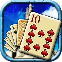 ThreeTowers, The Tripeaks Free