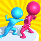 Number Battle - strategy game