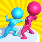 Number Battle - strategy game