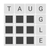 Tau Games and Apps