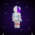 Poncheek : Space Adventure