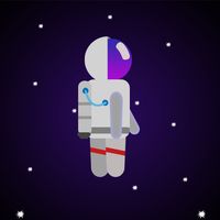 Poncheek : Space Adventure