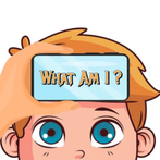 Charades - What am I?