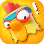 Chicken Clashing