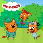 Kid-E-Cats: Travel Adventures
