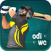 World ODI Cricket Championship