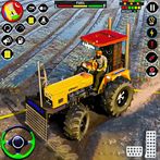 Tractor Farming Tractor Games