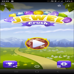 Jewel Crush Adventures