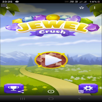 Jewel Crush Adventures