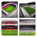 Which Club Uses This Stadium