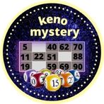 Keno Mystery Bingo
