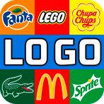 Logo Quizzes World Trivia Game