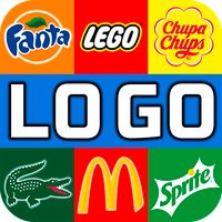 Logo Quizzes World Trivia Game