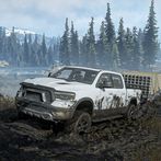 Offroad Car Parking Simulator