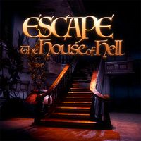 Escape the House of Hell: Poin