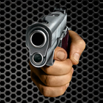 Gun Simulator