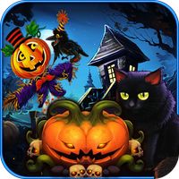 Escape Games - Scary Horror