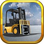 Forklift Simulator