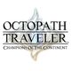 OCTOPATH TRAVELER™：CotC