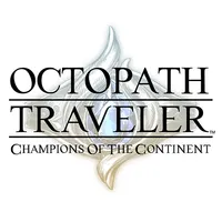 OCTOPATH TRAVELER™:CotC