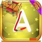 Alphabet ABC Kids Pro : Letter
