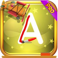 Alphabet ABC Kids Pro : Letter