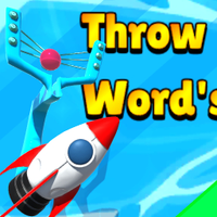 Throw Word's