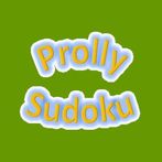 Prolly Sudoku