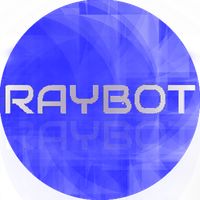 RAYBOT - Loco Brainbazi Swoo &