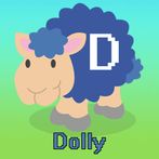 Sheep Dolly