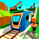 Subway Train Simulator Build