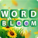 Word Bloom - Brain Puzzles