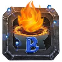 Barlume - Virtual Reality Game