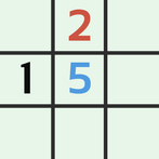 Sudoku - classic sudoku game