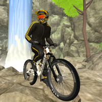 Trail Freedom -Bicycle Odyssey