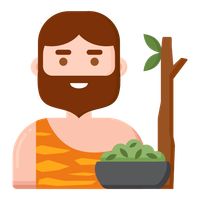 Human Evolution: Idle Game