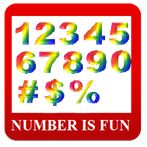 Number Is Fun
