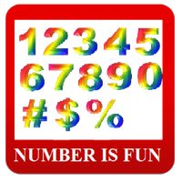 Number Is Fun