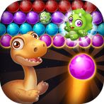 Dinosaur Egg Shoot