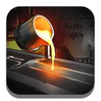 Melt & Run