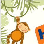 QUIZZ SÍLABAS DOS ANIMAIS