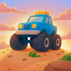 Desert Tycoon: Build & Explore