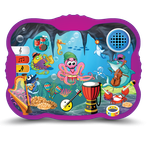 Piano Aquarium ToyBox Music