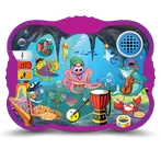 Piano Aquarium ToyBox Music