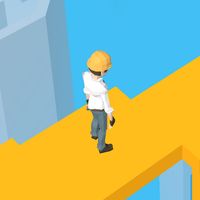 Build Runner 3D