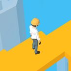 Build Runner 3D