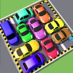 Car Parking Games Traffic Jam