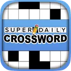 Super Daily Crossword Puzzles
