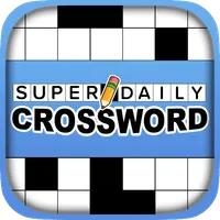 Super Daily Crossword Puzzles
